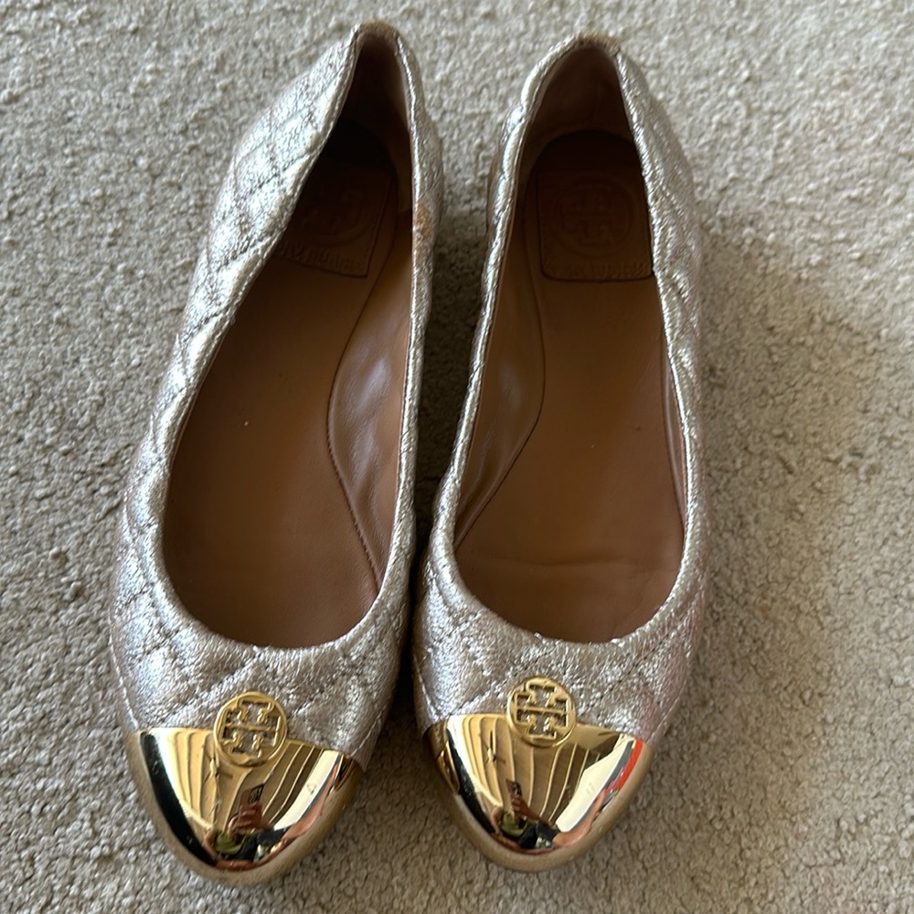 Tory Burch Kaitlin ballet flat